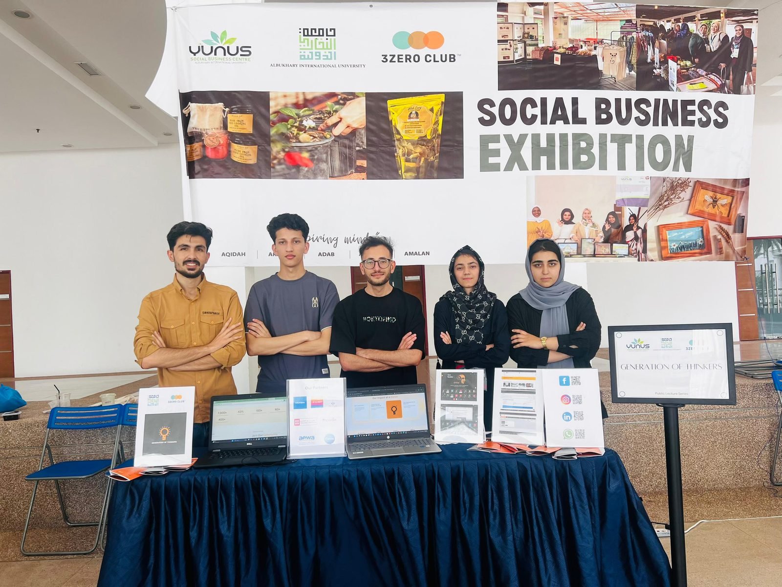 Youth Empowerment — Youth empowerment in action (3)