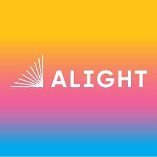 Alight