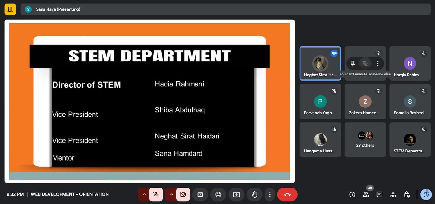 Digital Skills & Innovation — Online digital-skills classes (3)