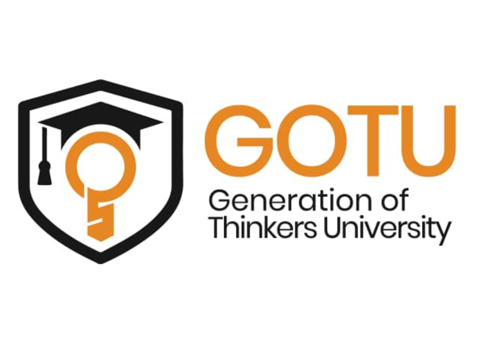 GOT University logo